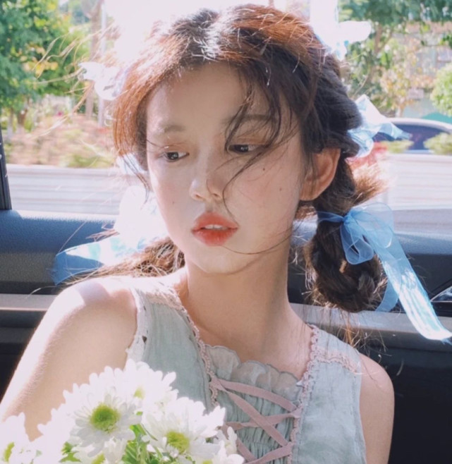 真人美女照片塞內加爾_真人美女照片女头真人