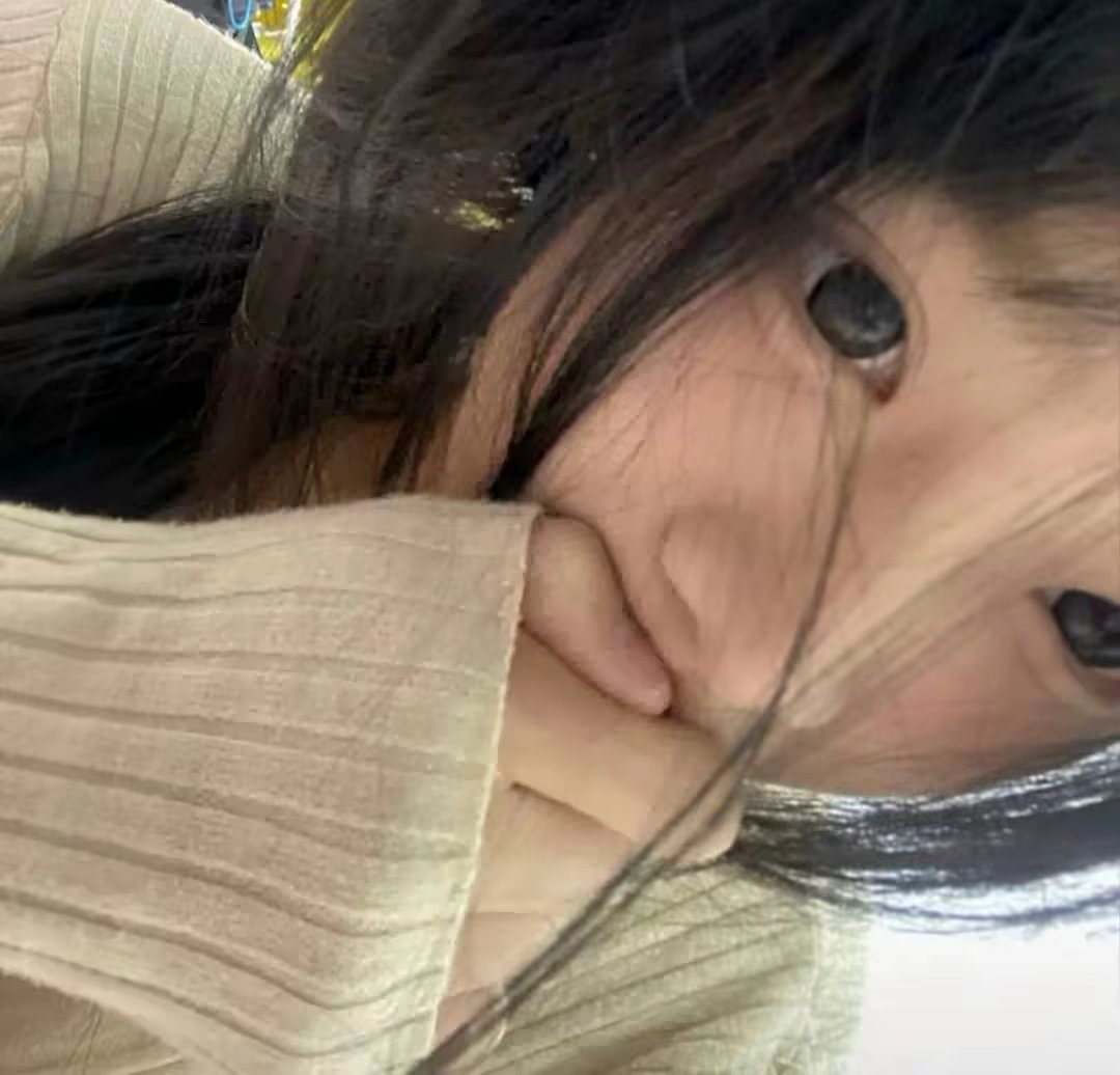 真人美女头像11美女_真人美女头像女头真人
