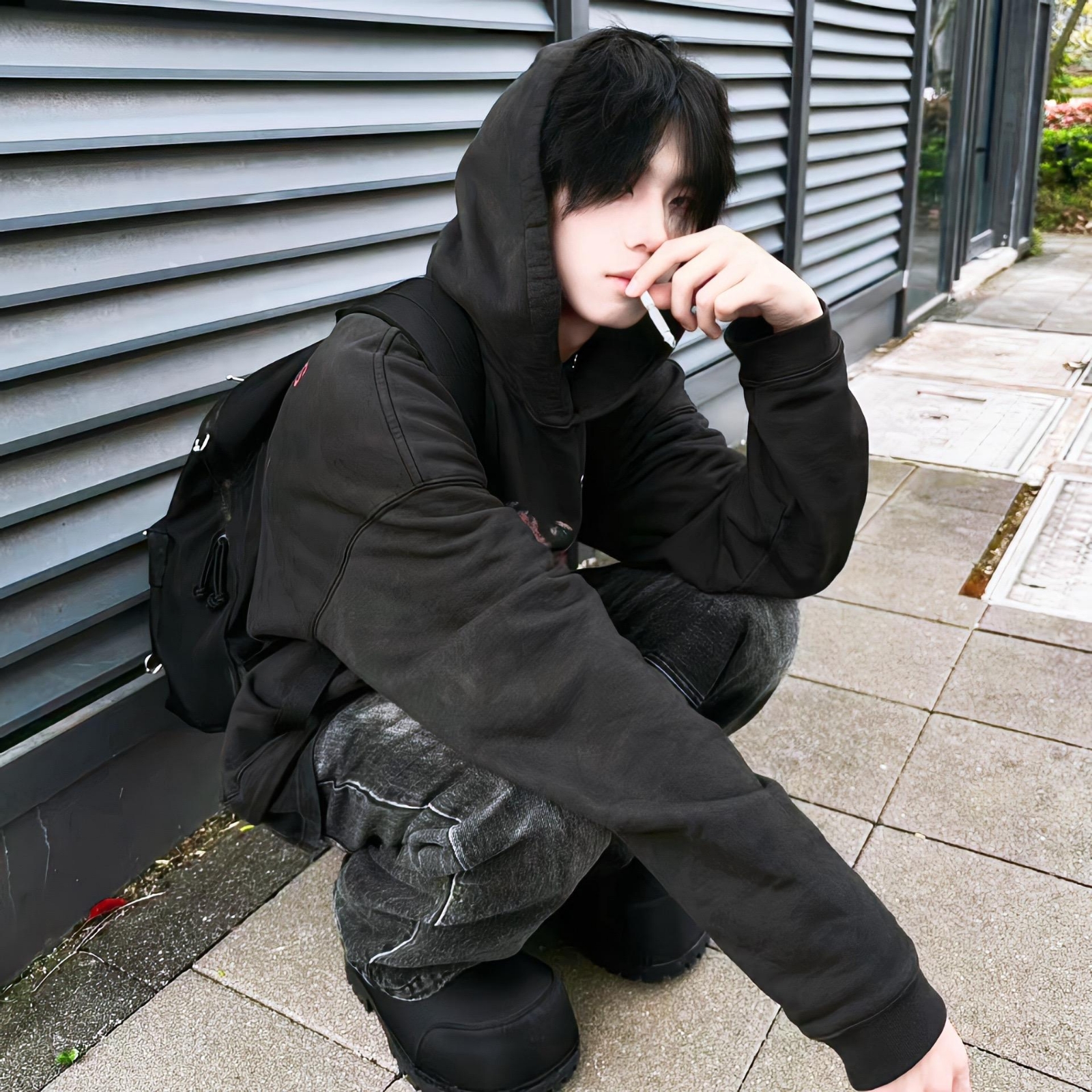 真人美女照片Sheep_真人美女照片真人男