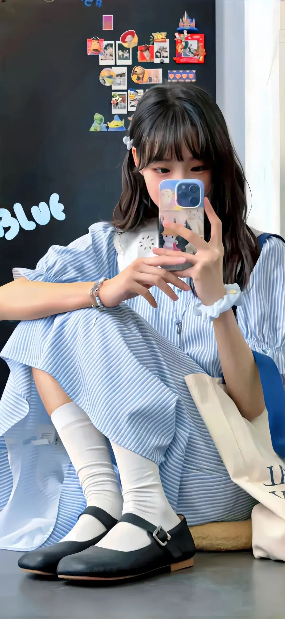 真人美女照片Middle_真人美女照片真人
