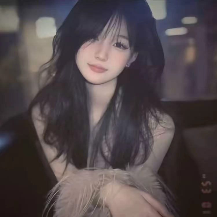 真人美女壁纸头像_真人美女壁纸女头真人