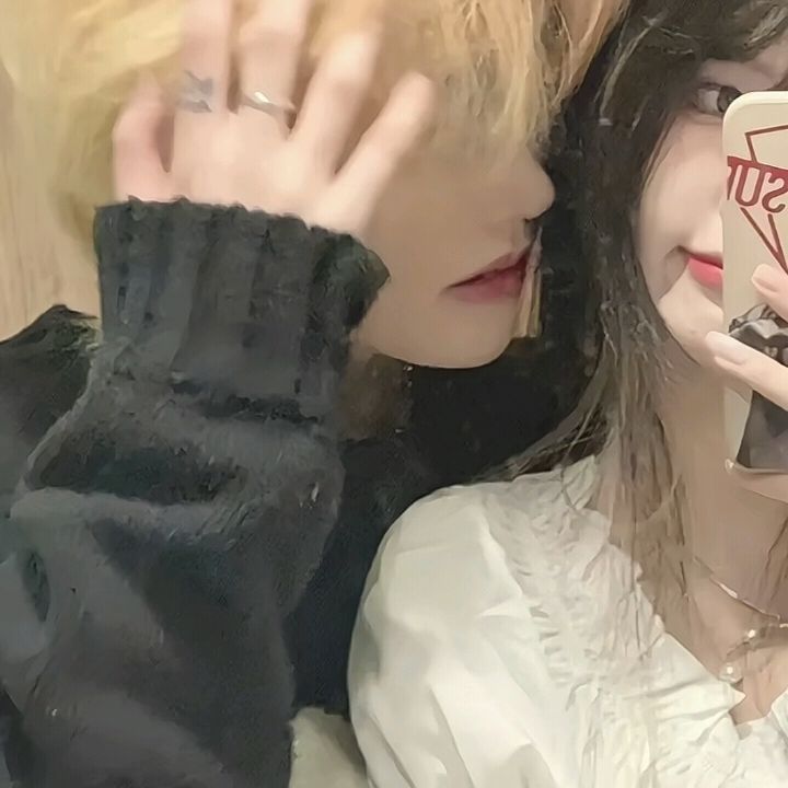 真人美女头像Beautiful_真人美女头像情头真人