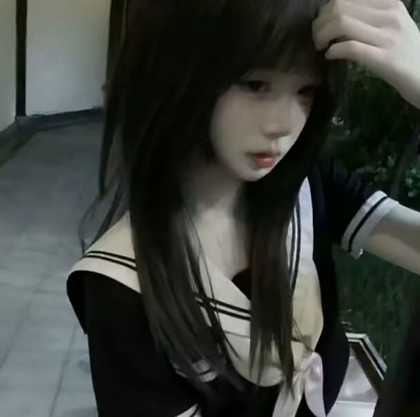 真人美女照片壁紙_真人美女照片喜欢真人美女帅哥头像快来拿呀