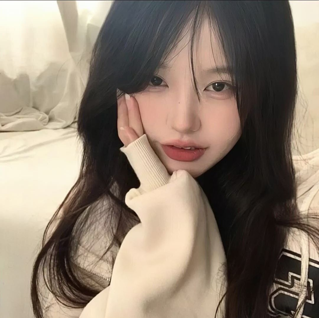 真人美女头像桌面_真人美女头像真人美女壁纸