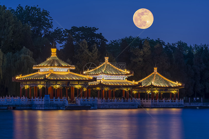 美景图片中国风_美景图片高清大图壁纸