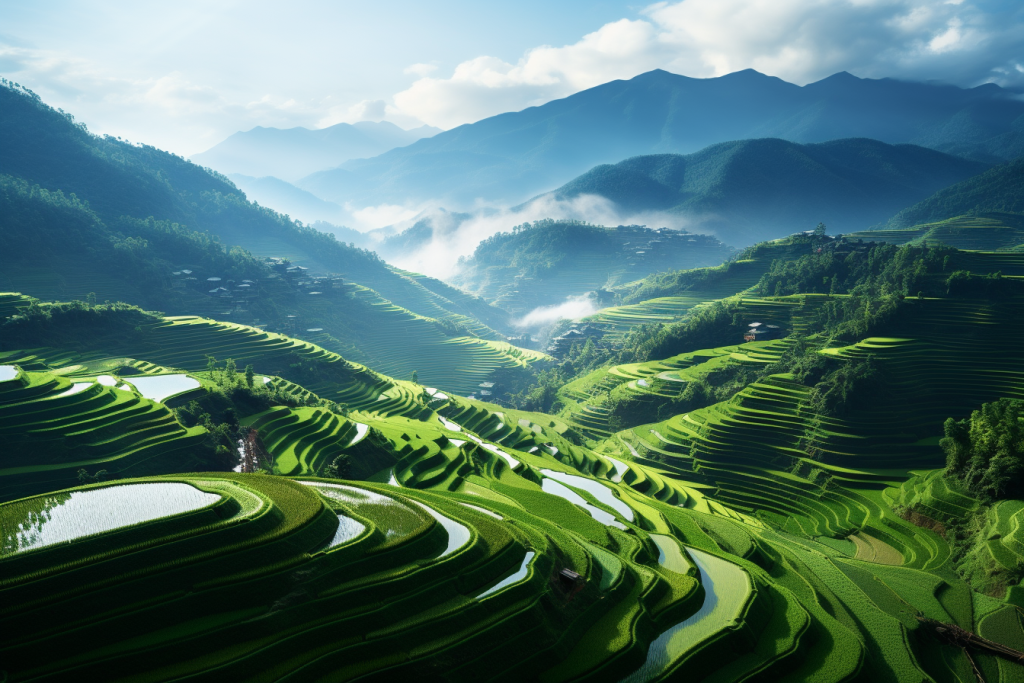 美景壁纸-_美景图片高清大图真实