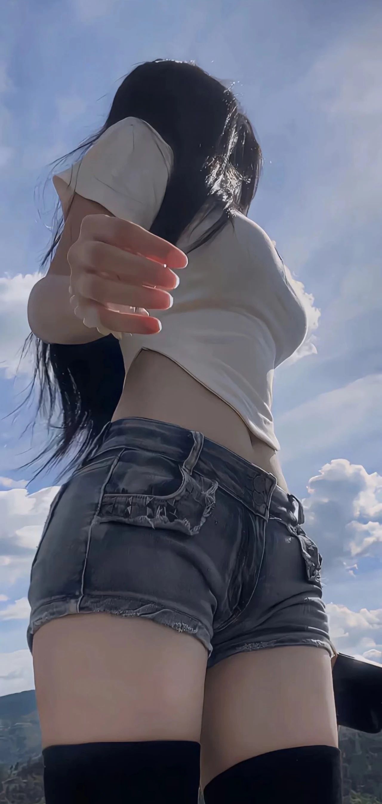 真人美女壁纸女_真人美女壁纸美女壁纸，真人壁纸