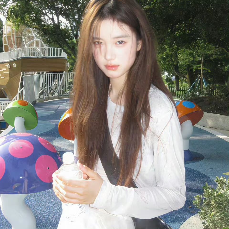 真人美女壁纸台湾_真人美女壁纸真人女头