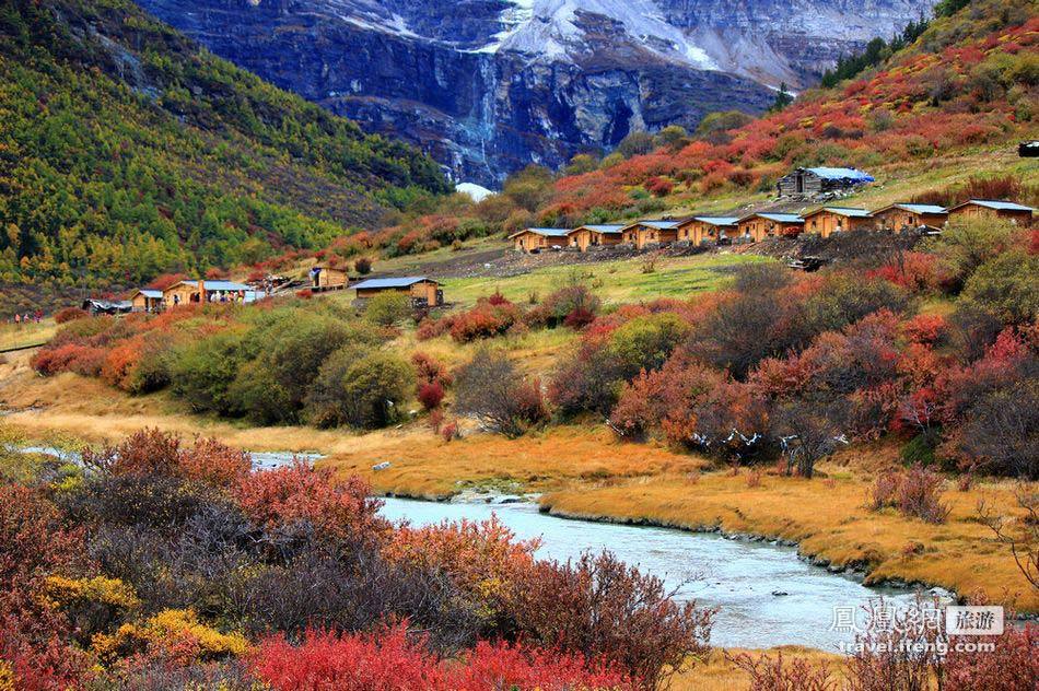 美景照片广西这处鲜为人知的山水，被誉为中国下龙湾，你看山峰形似什么？_龙湖_美景图片高清大图图片