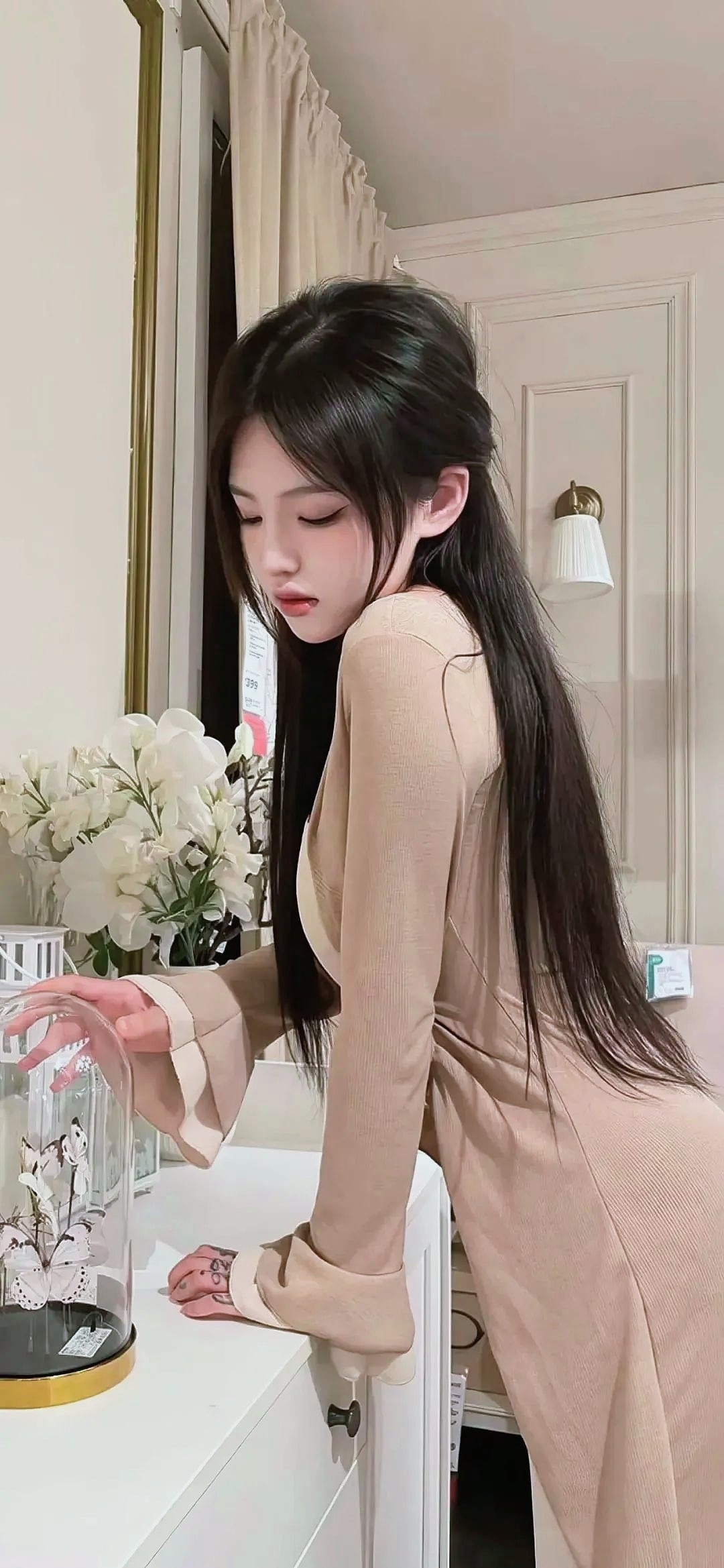 真人美女壁纸11美女_真人美女壁纸真人动漫美女头像