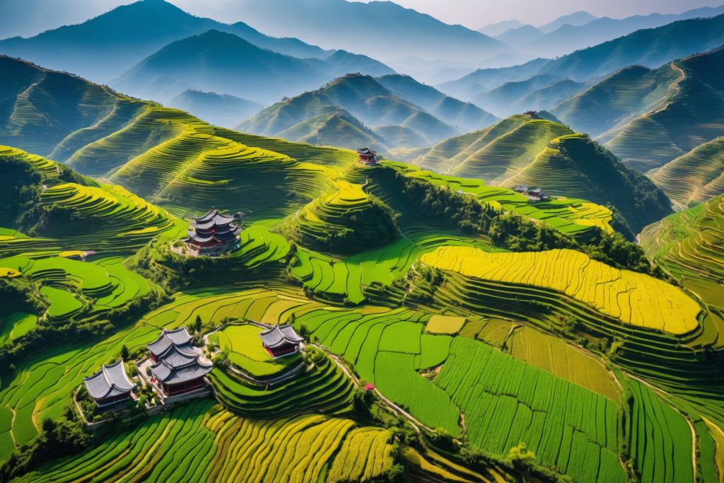 美景图片高清大图唯美自然美景电脑桌面壁纸_电脑主题网_美景图片高清大图图片大全自然景象