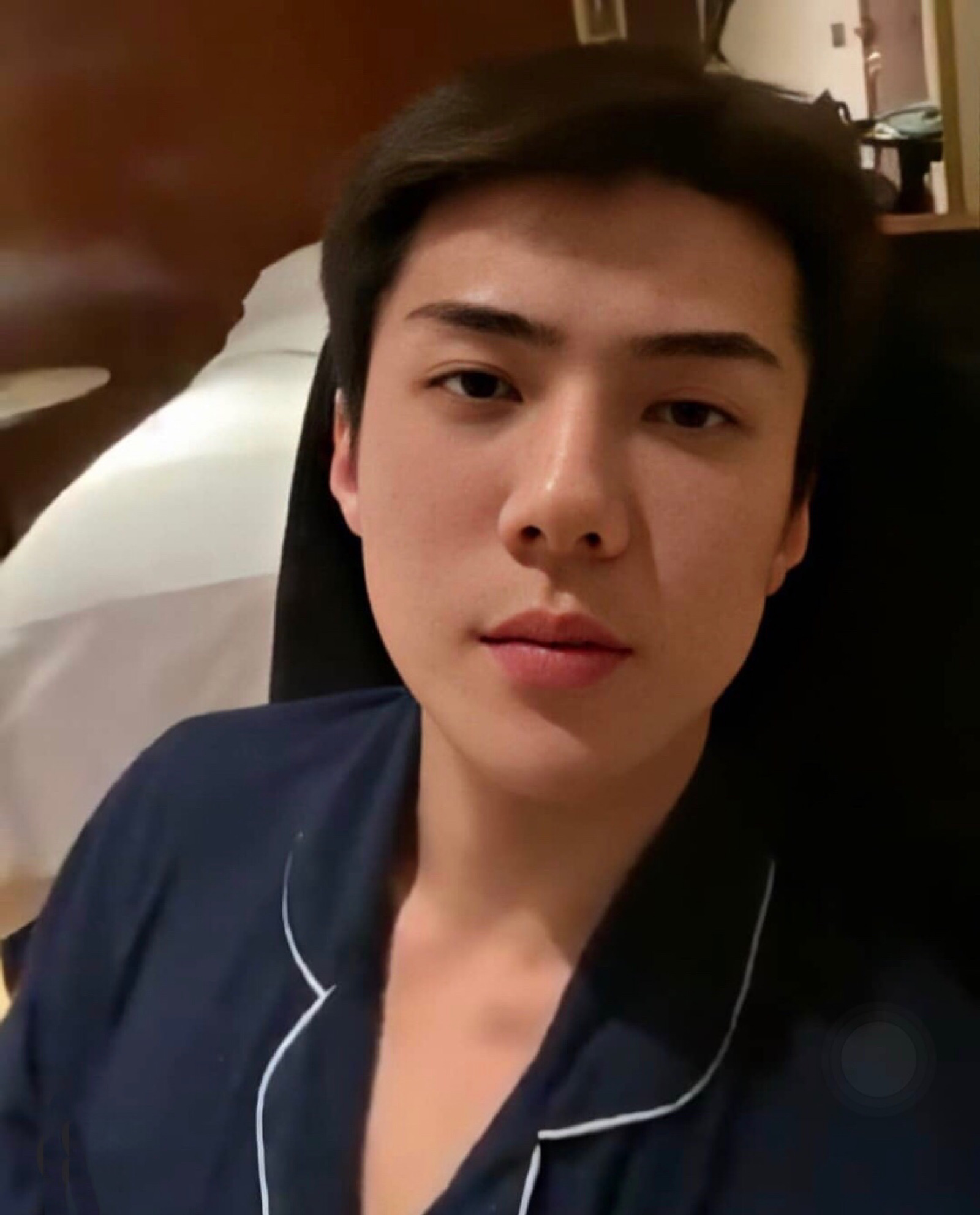 帅哥头像男生单眼皮_帅哥图片头像照片
