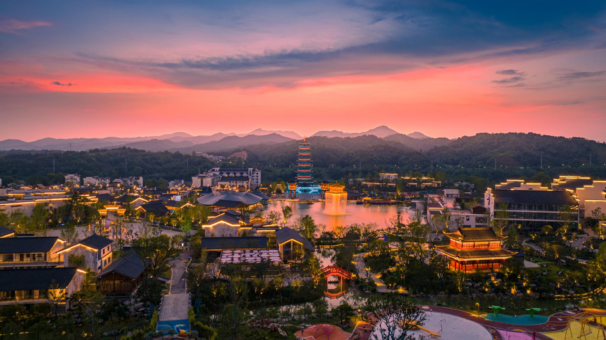 美景图片大全自然景象电脑壁纸_美景图片高清大图图片