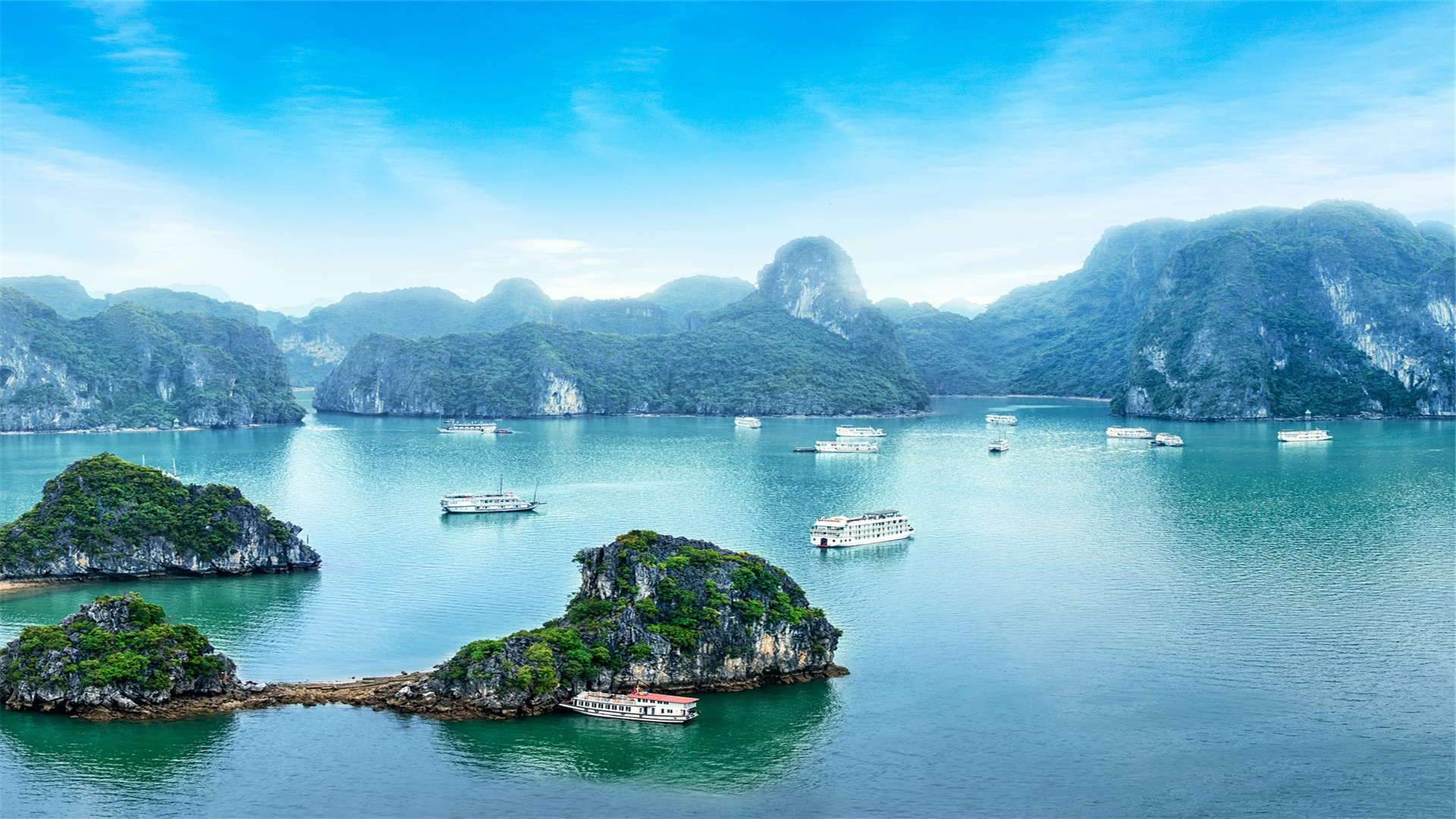美景壁纸中国风_美景图片高清大图图片大全自然景象
