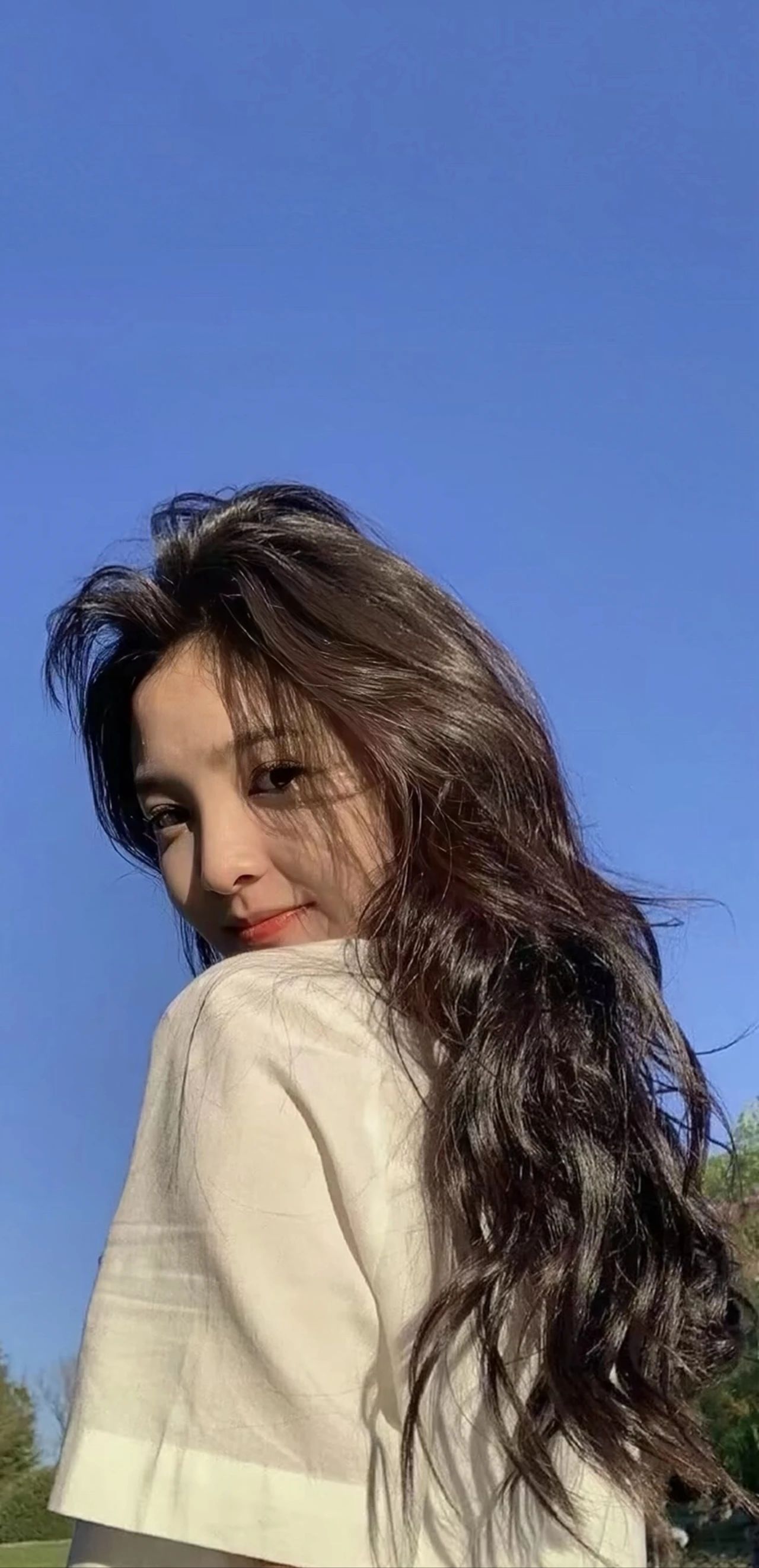 真人美女头像写真集_真人美女头像美女壁纸，真人壁纸