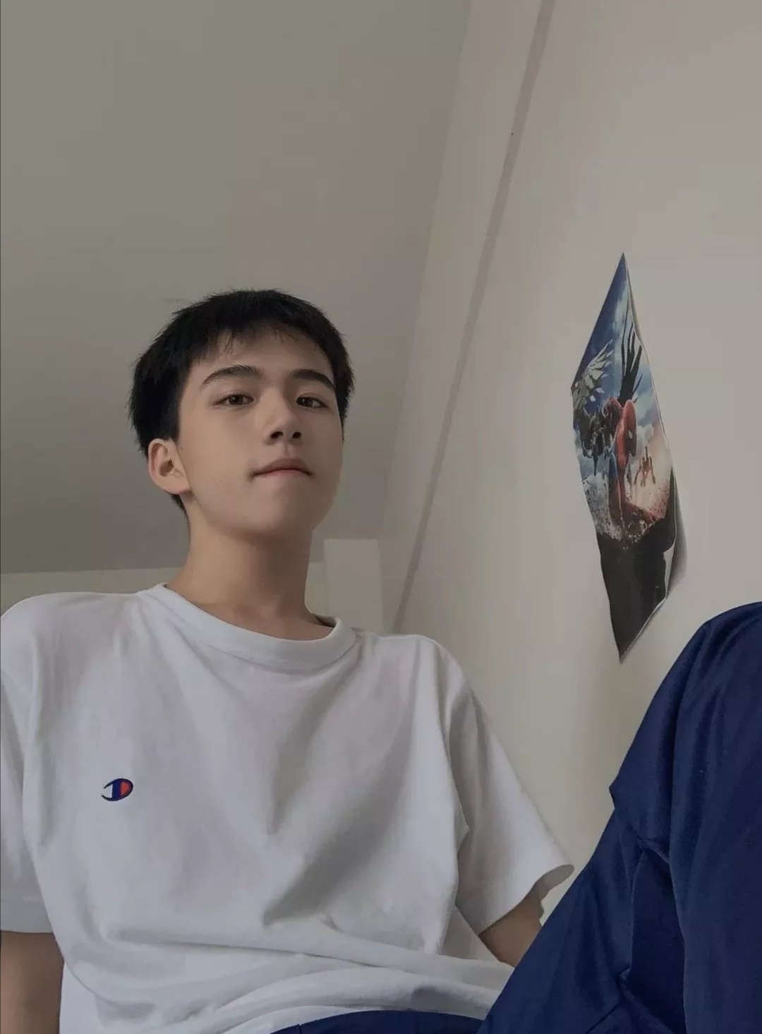 帅哥头像男明星_帅哥图片头像头像冷酷