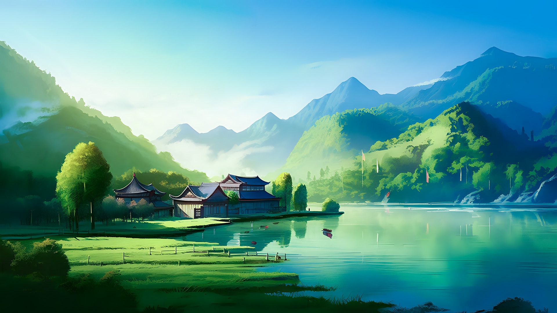 美景图片手机高清壁纸_美景图片高清大图图片大全自然景象