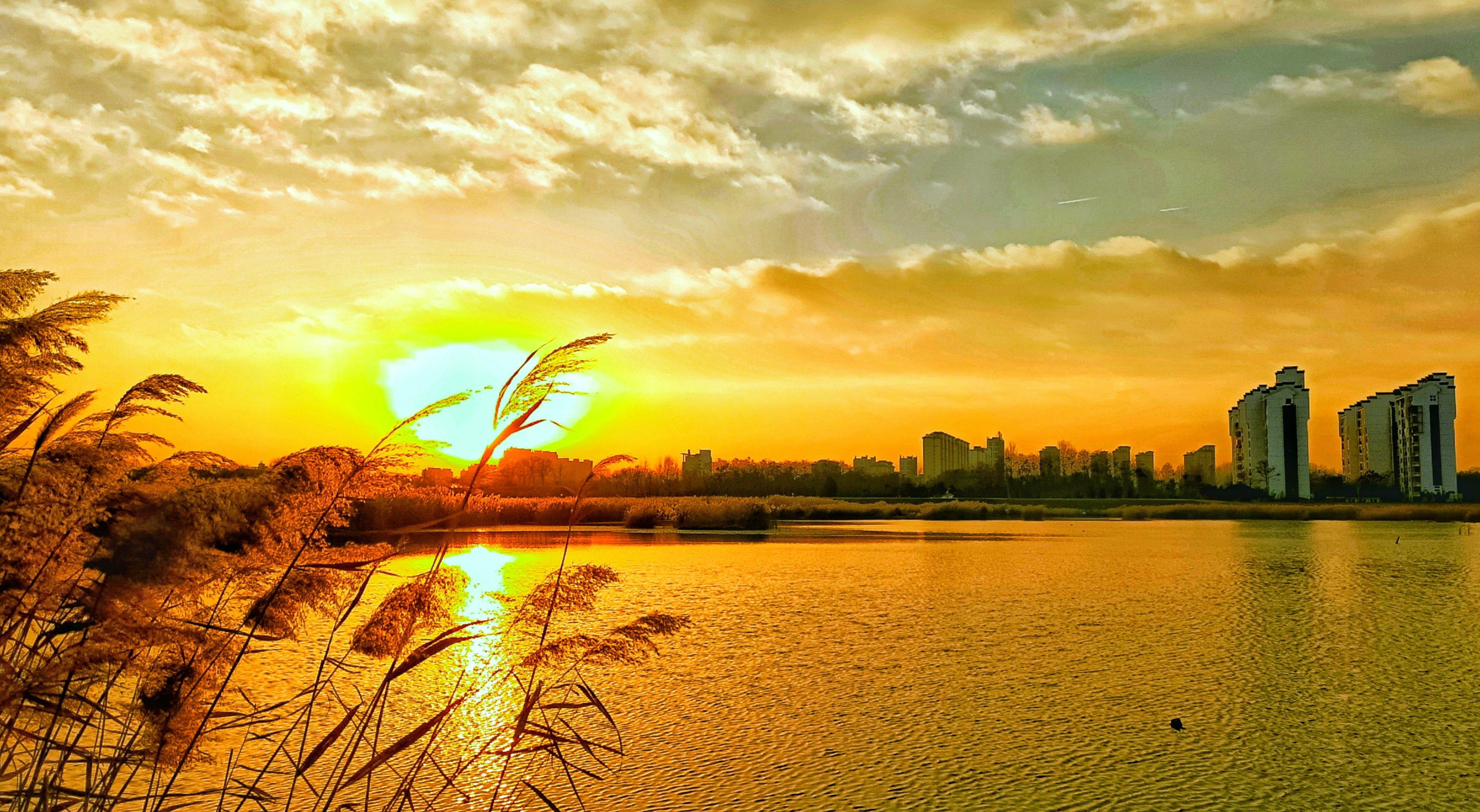 美景图片壁纸Living_美景图片高清大图图片大全自然景象
