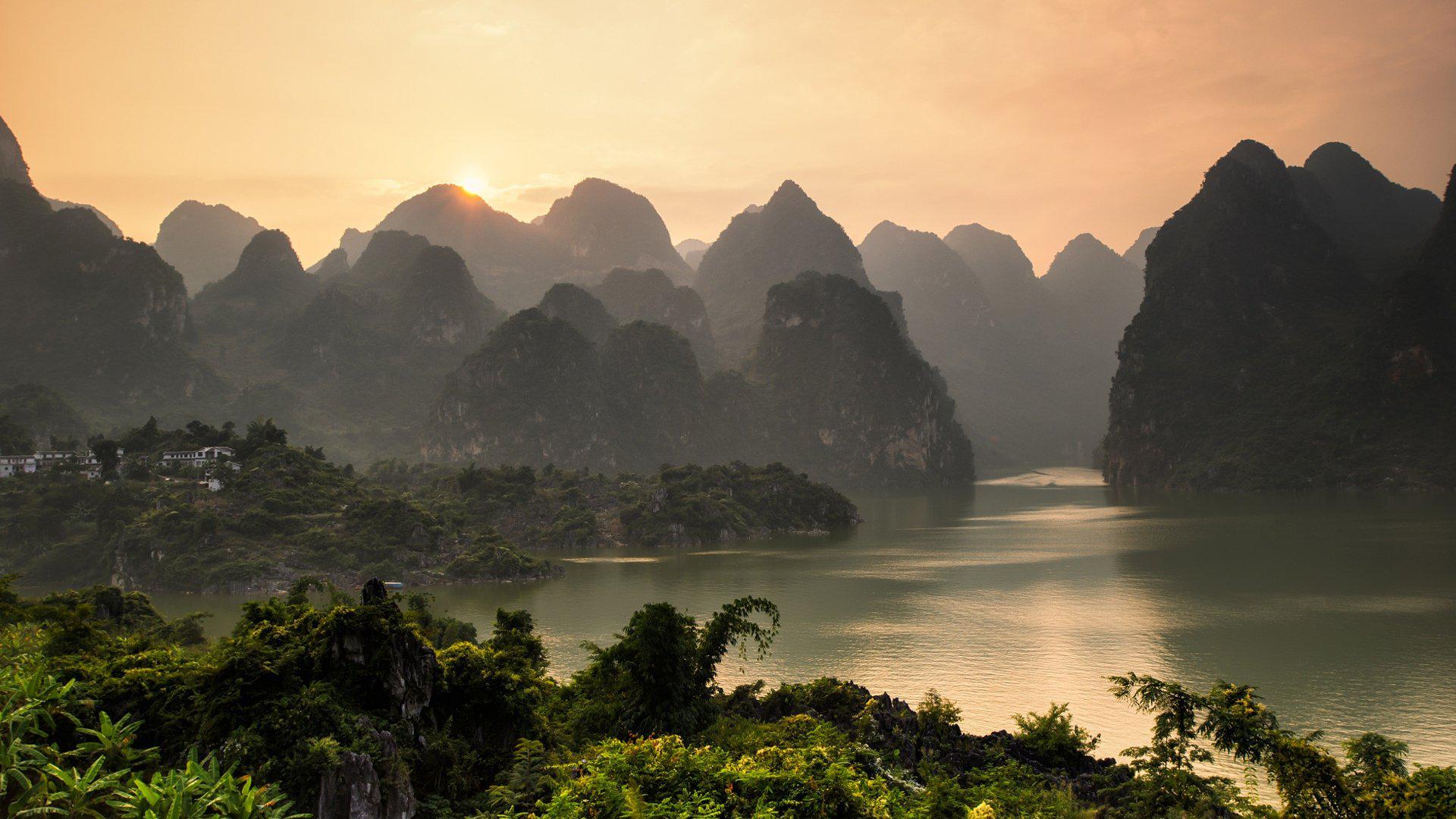 美景图片Classic_美景图片高清大图图片壁纸